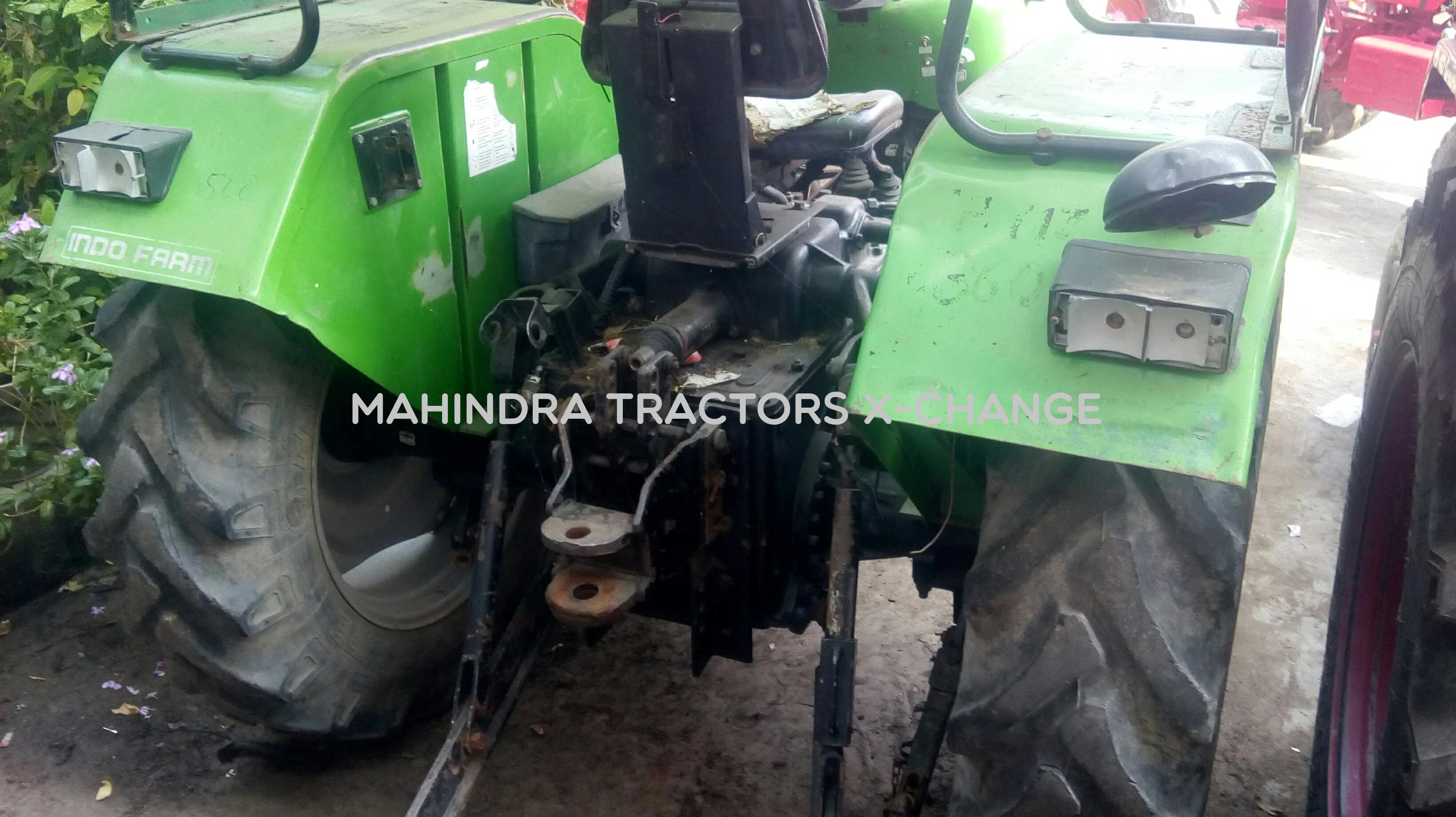 2016 Indo farm 2030 DI-4