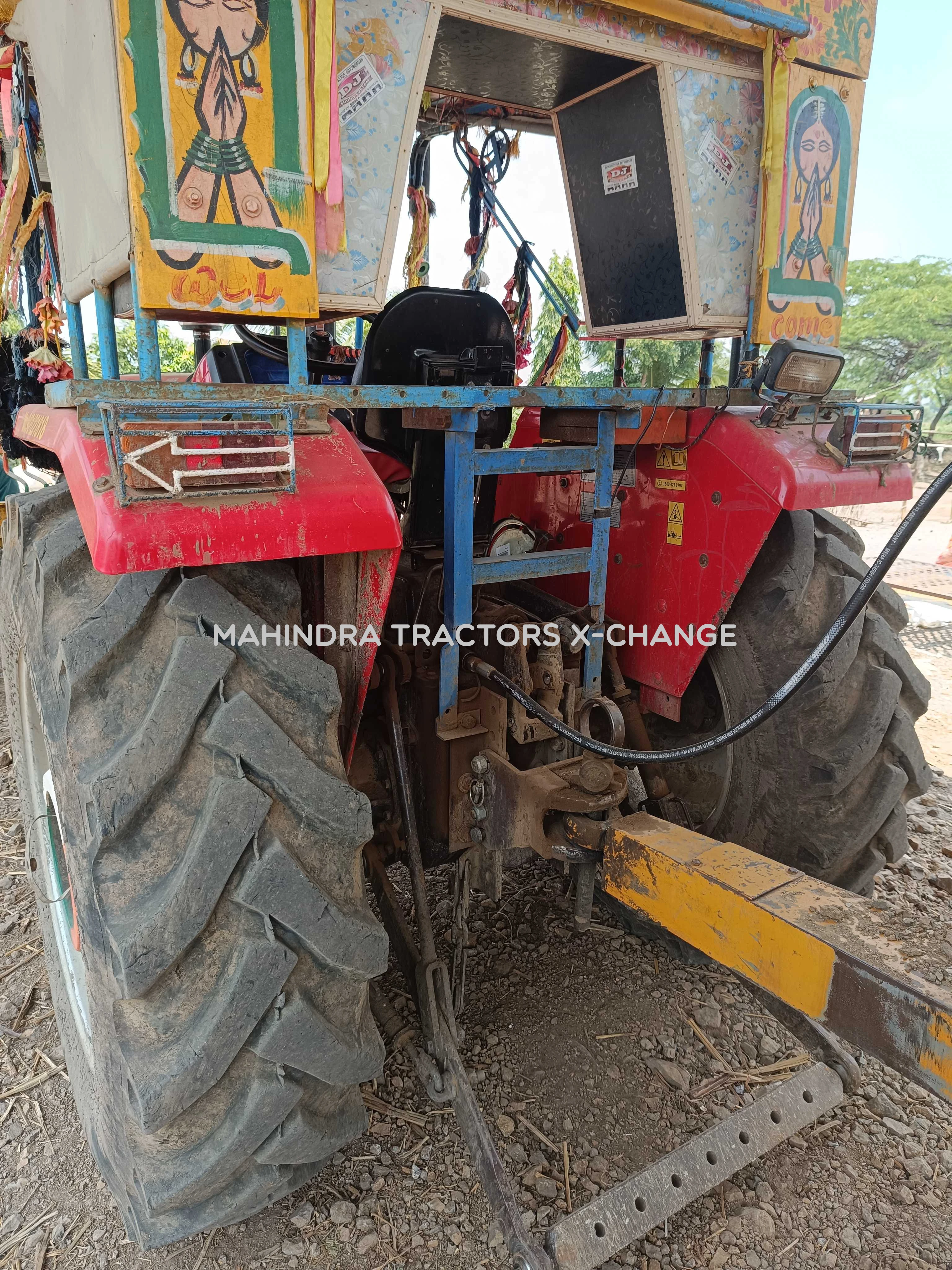 2020 Massey ferguson 7250 Power-2