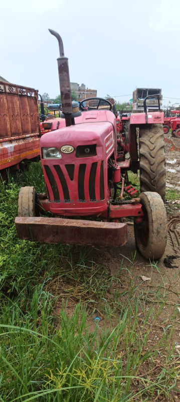 2016 Mahindra 275 DI NBP-3