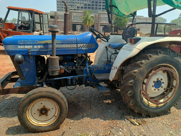 2019 Force BALWAN 450-2
