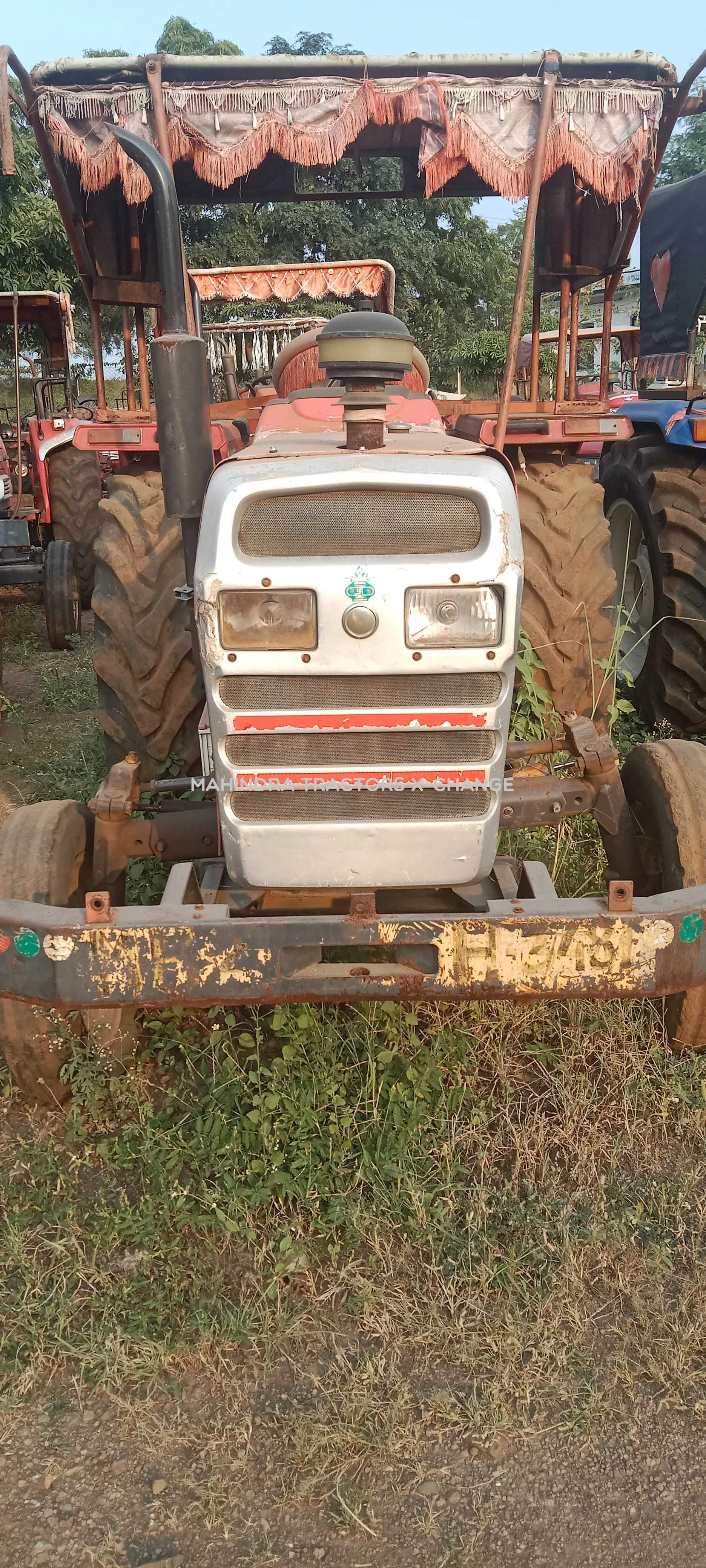 2010 Massey ferguson 9000 PLANETARY PLUS-1