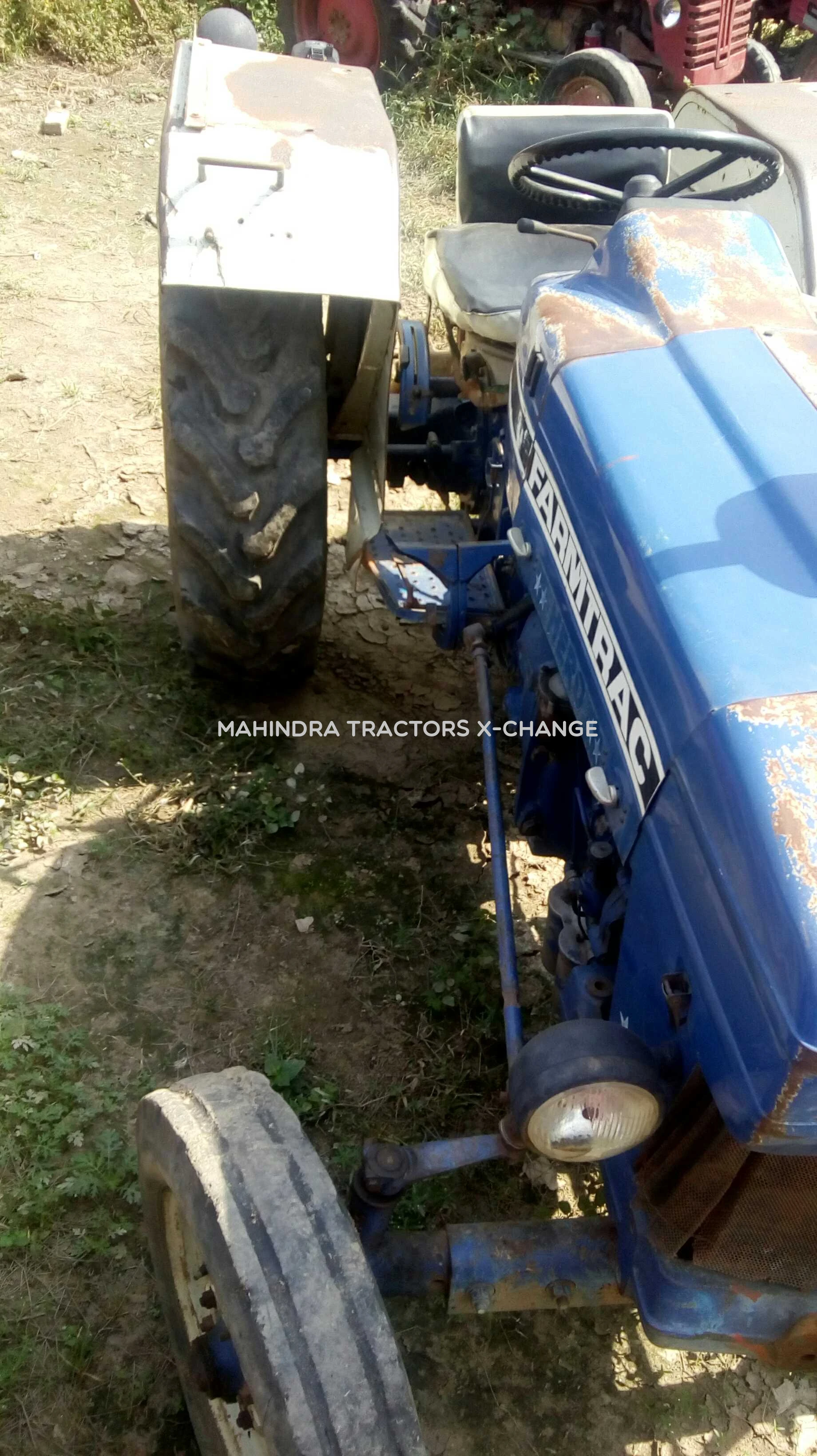 2004 Farmtrac Champion-3