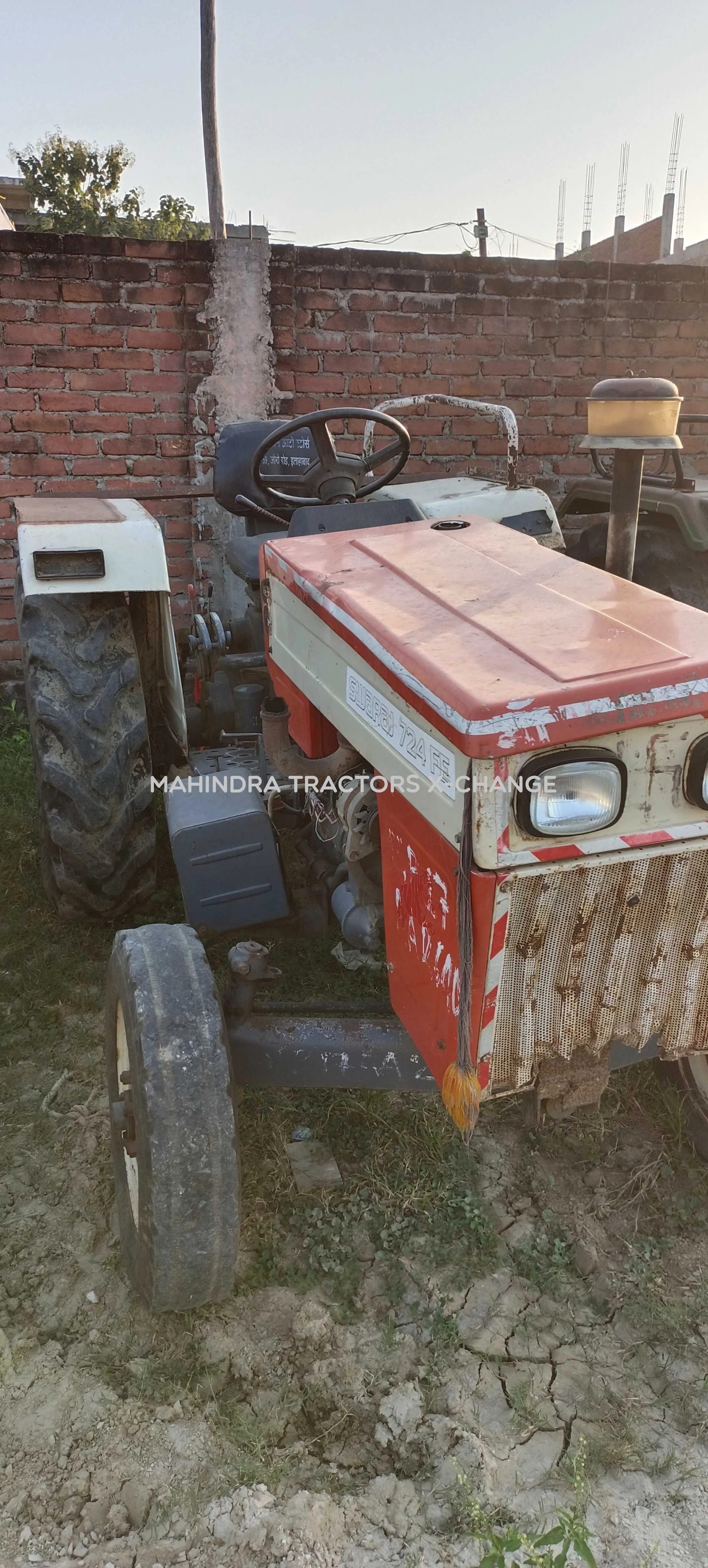 2008 Swaraj 724 XM ORCHARD-4