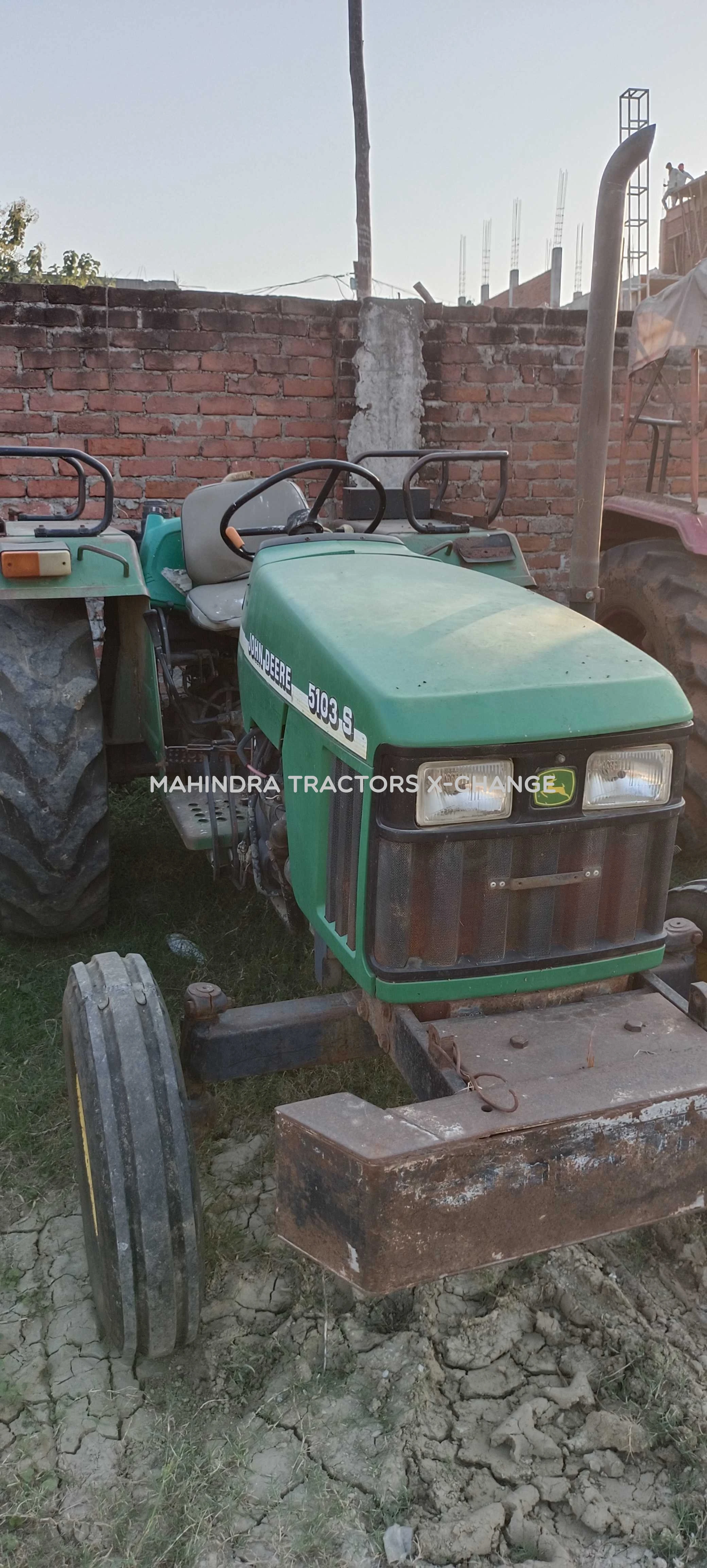 2006 John deere 5105-1