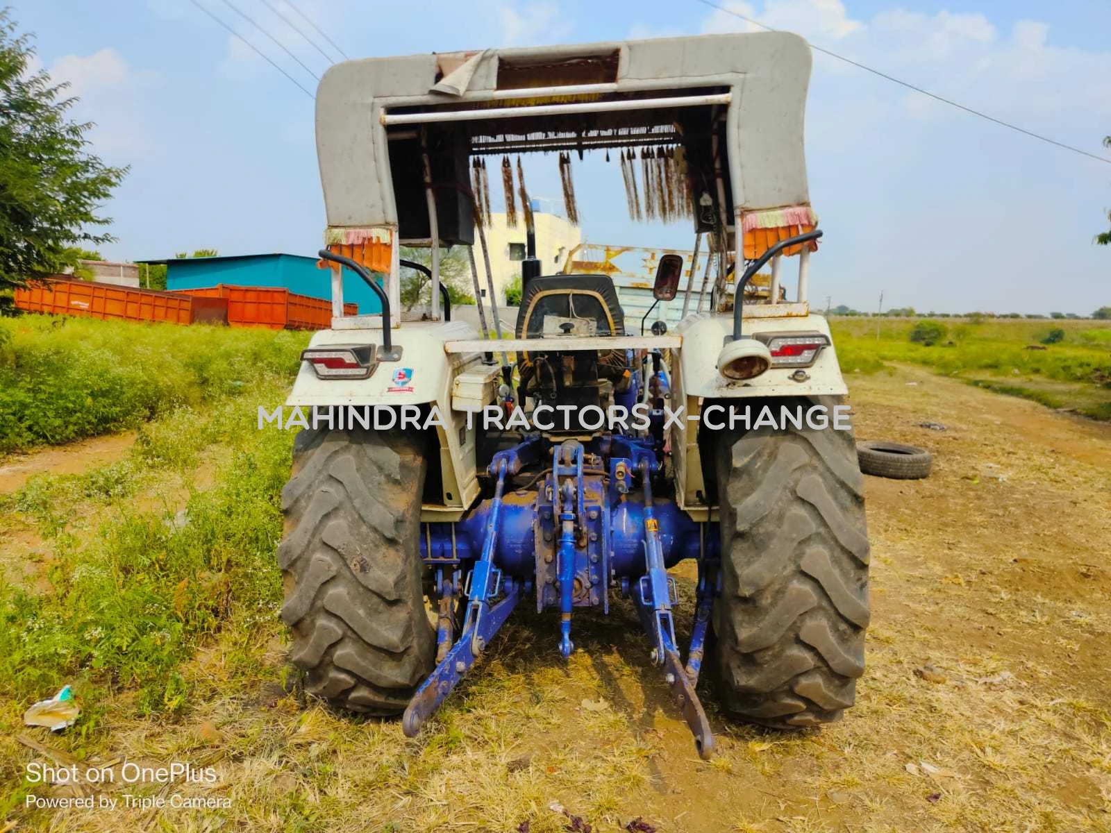 2021 Farmtrac 60 EPI Supermaxx-3