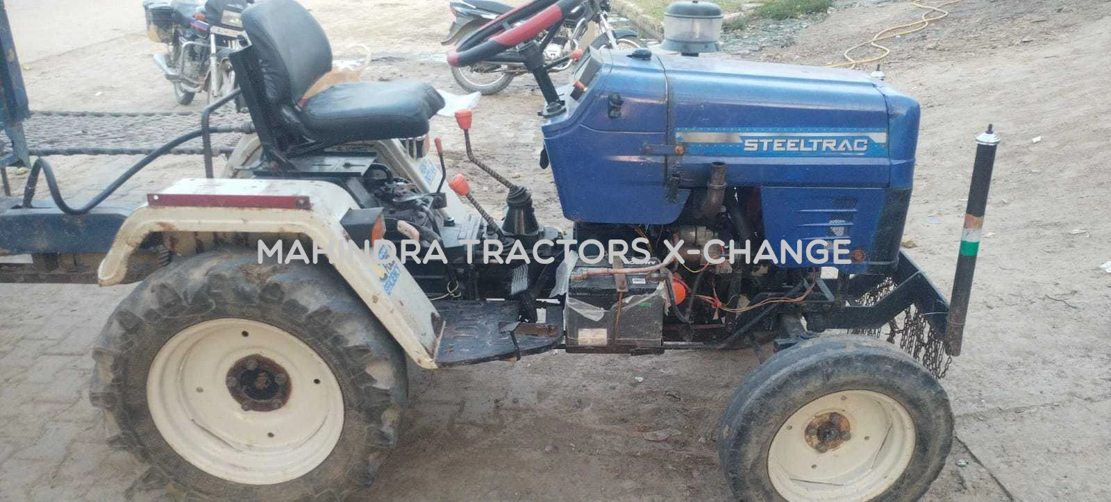 2016 Escorts Steeltrac-1