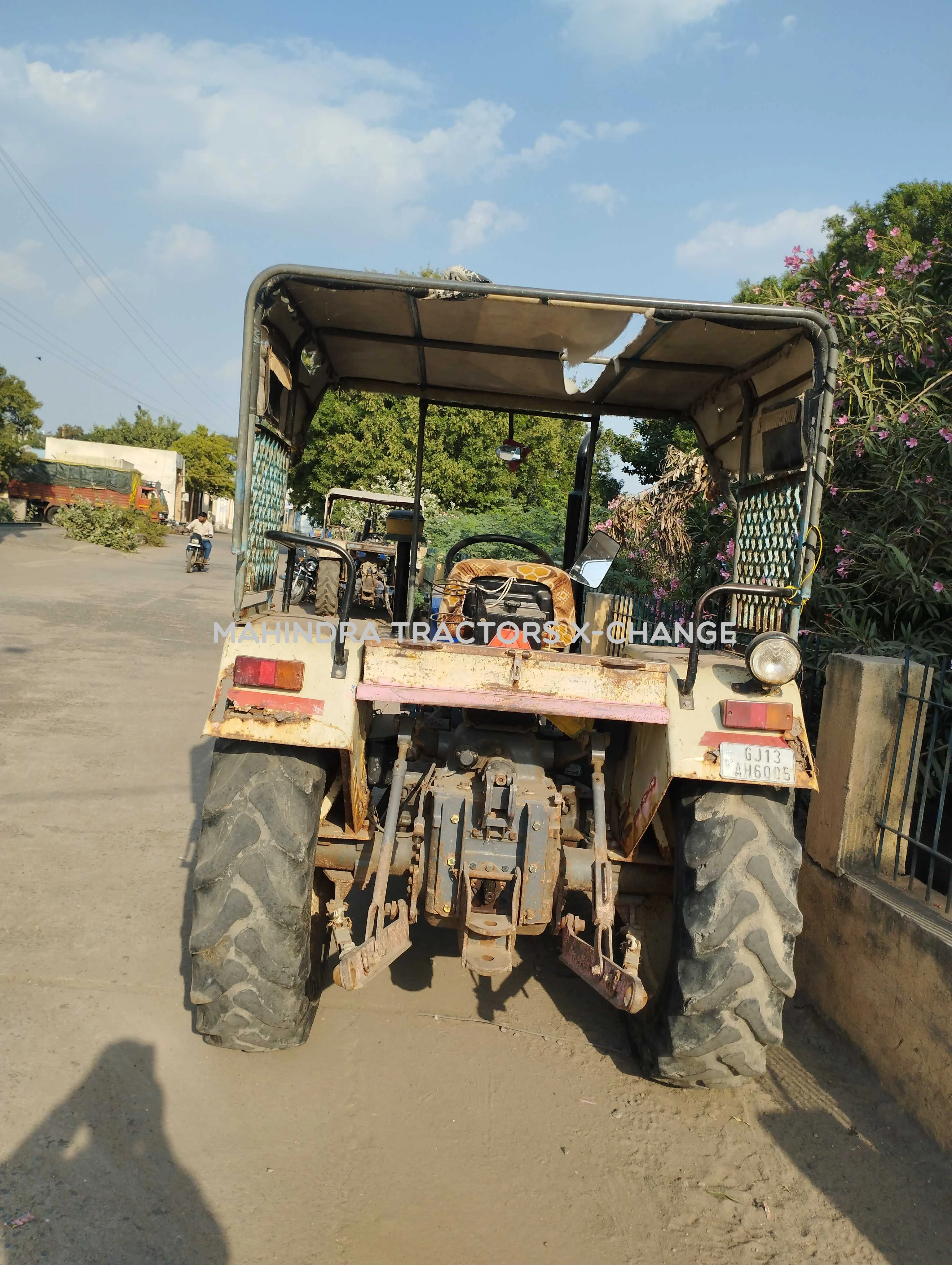 2015 Swaraj 735 FE-1