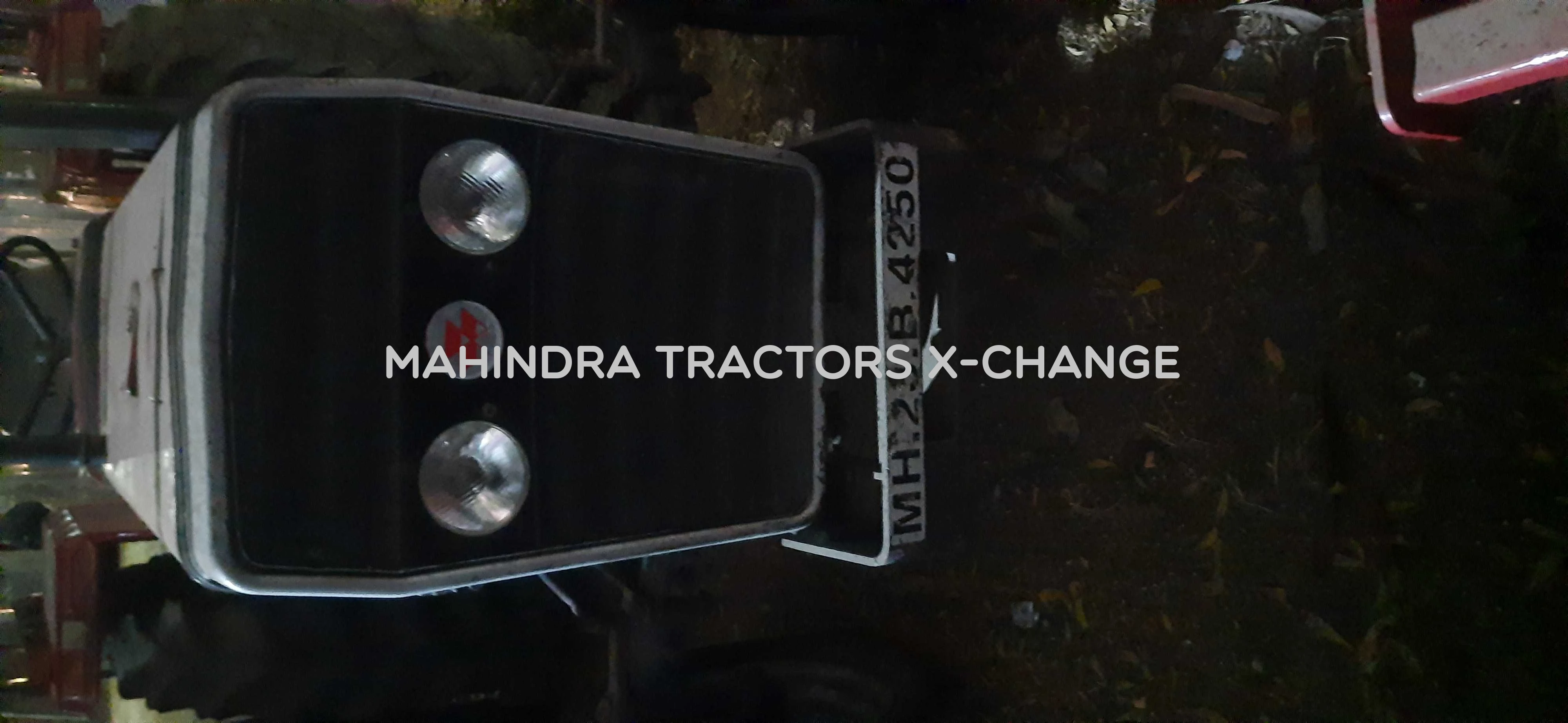 2000 Massey ferguson 241-3