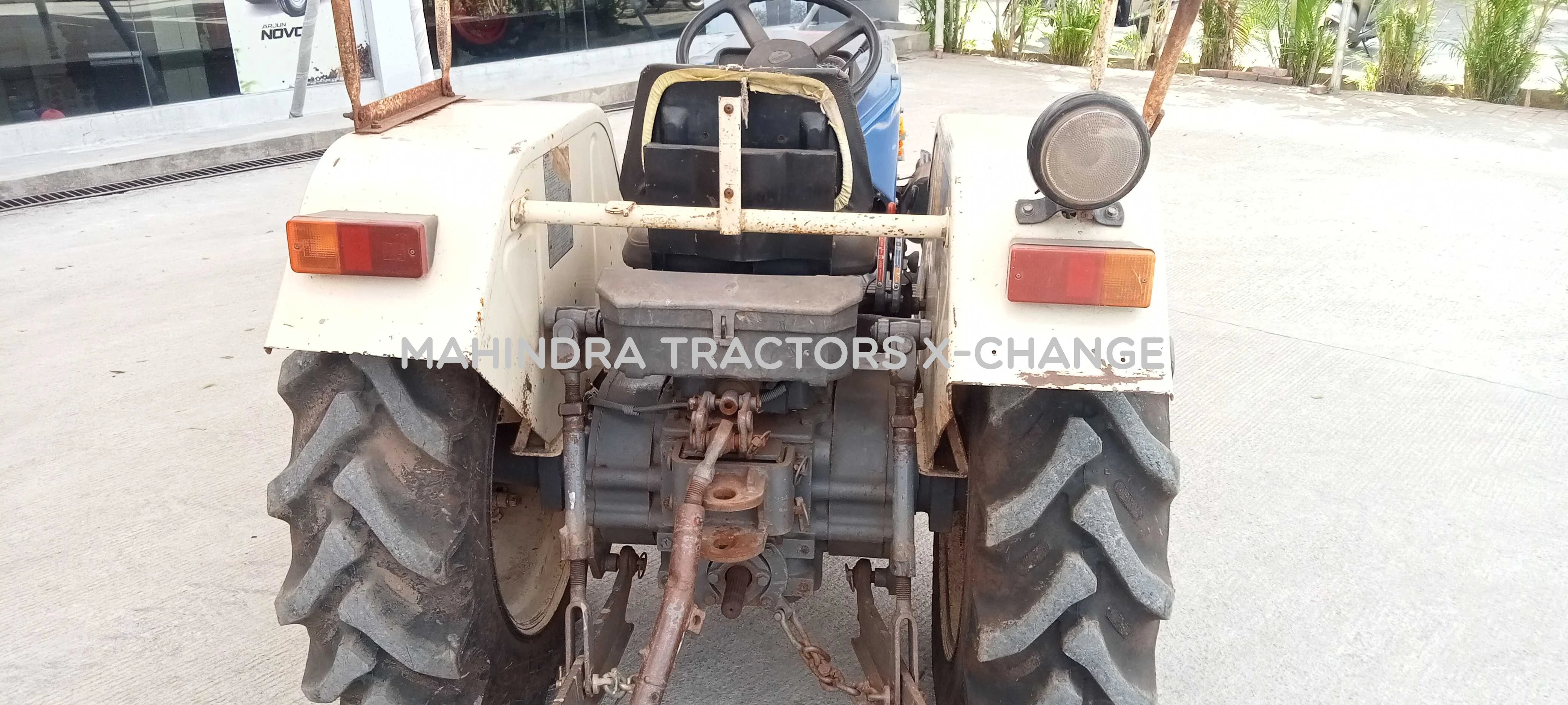 2013 Swaraj 724 XM ORCHARD-4