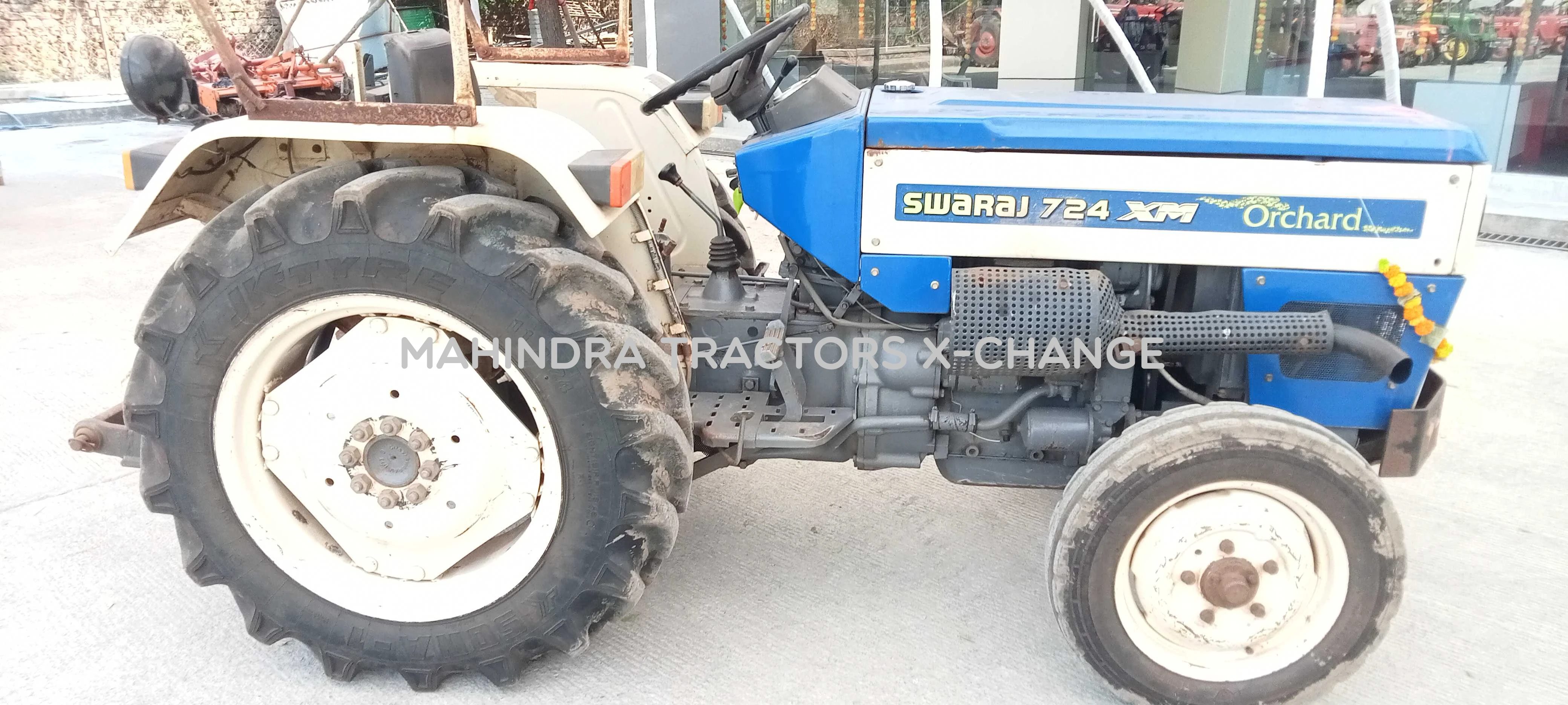 2013 Swaraj 724 XM ORCHARD-3