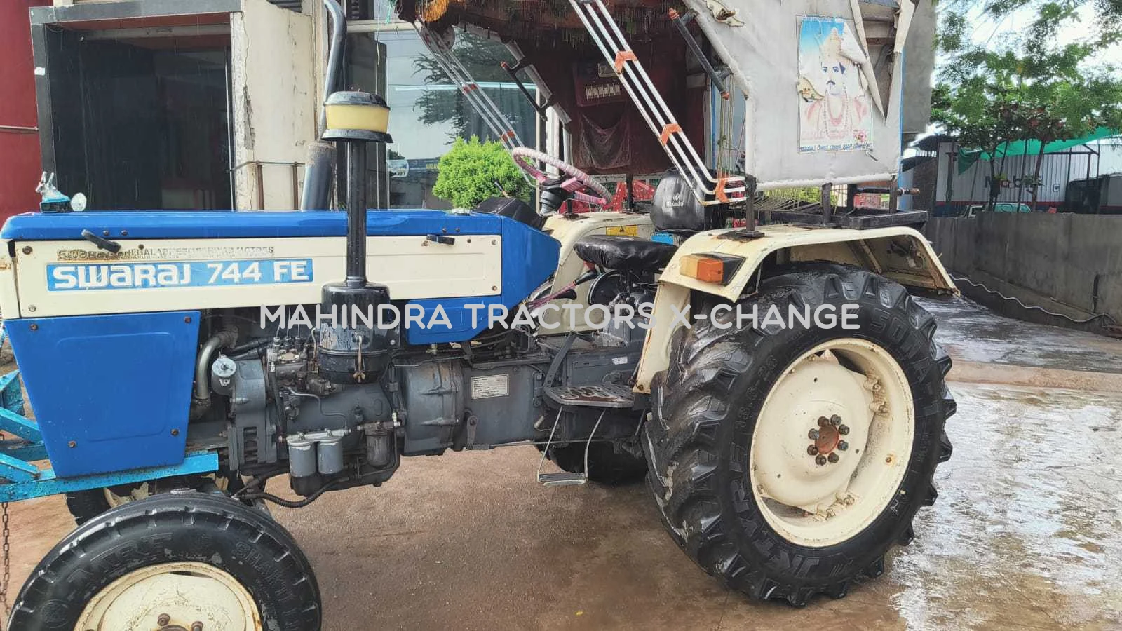 2014 Swaraj 744 FE-1