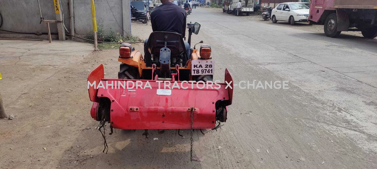 2014 Vst VT 224 -1D-3