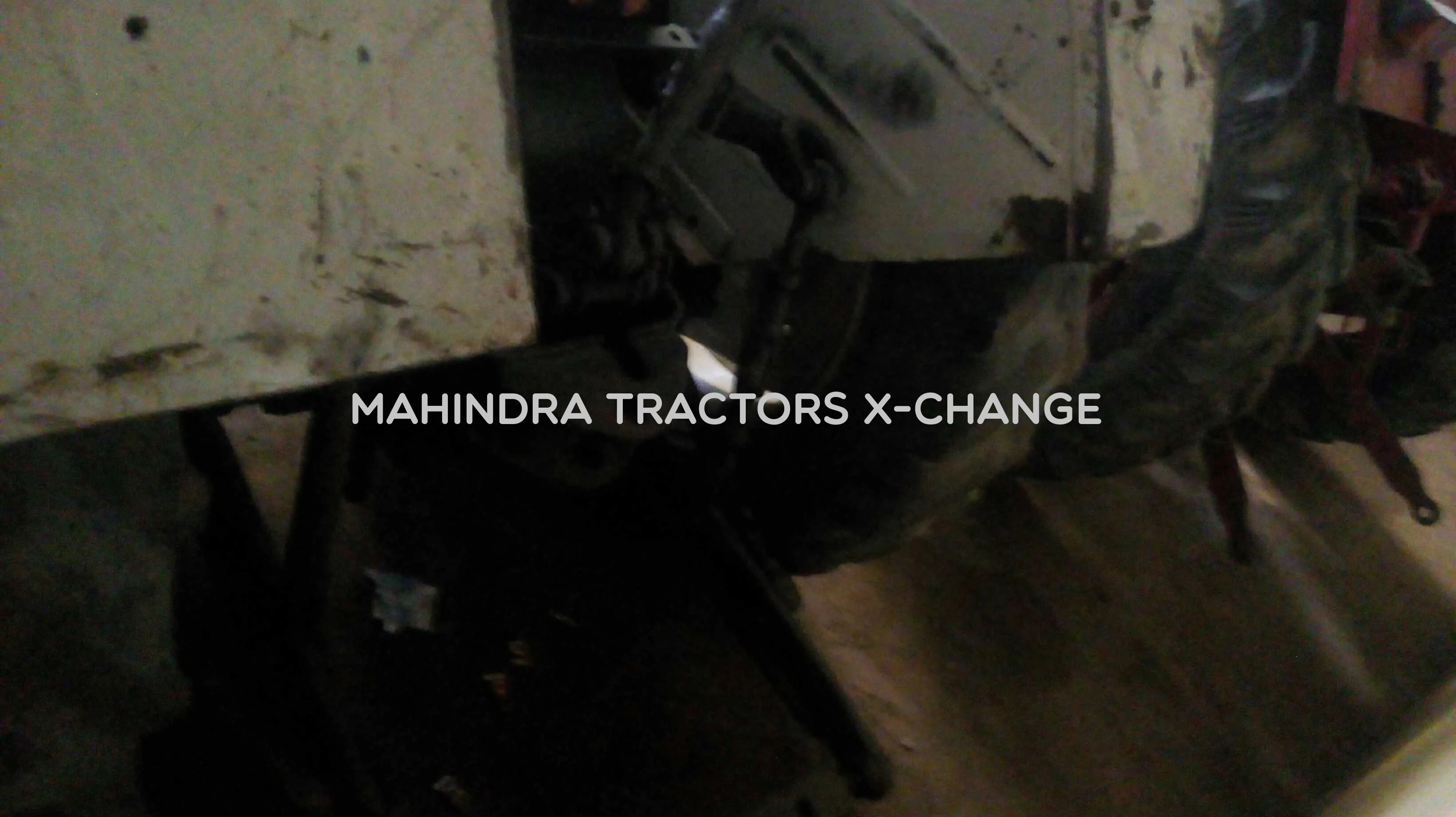 2012 Powertrac 434-1