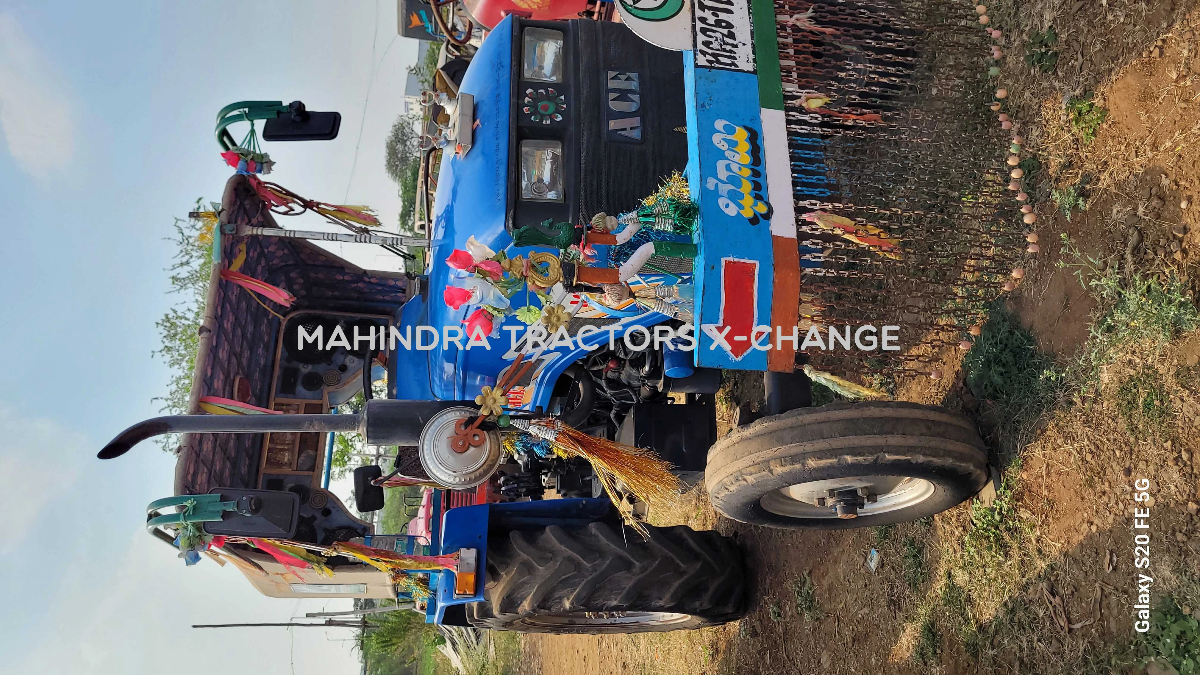 2018 Ace DI-350 NG-3