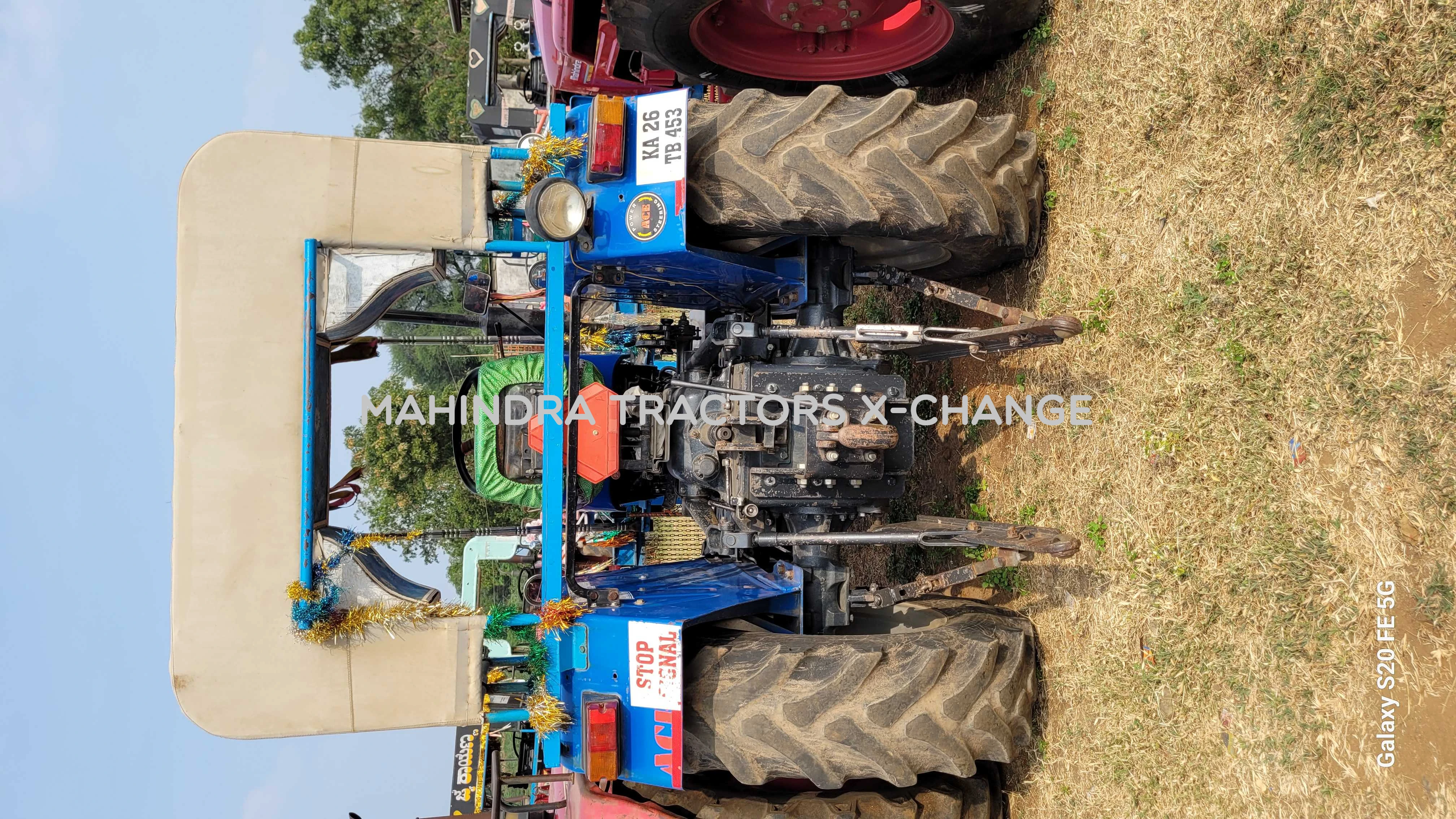 2018 Ace DI-350 NG-4