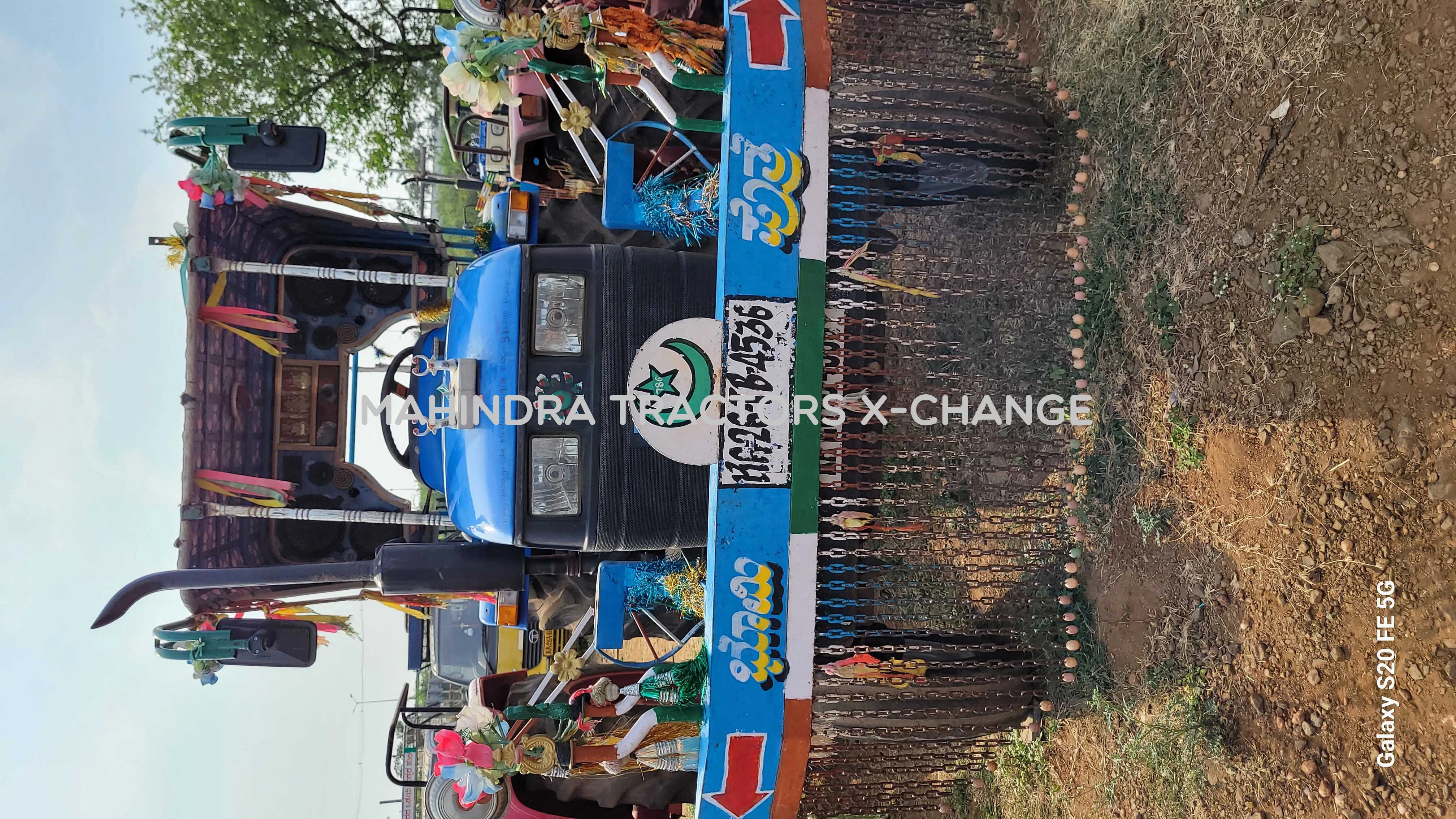 2018 Ace DI-350 NG-2