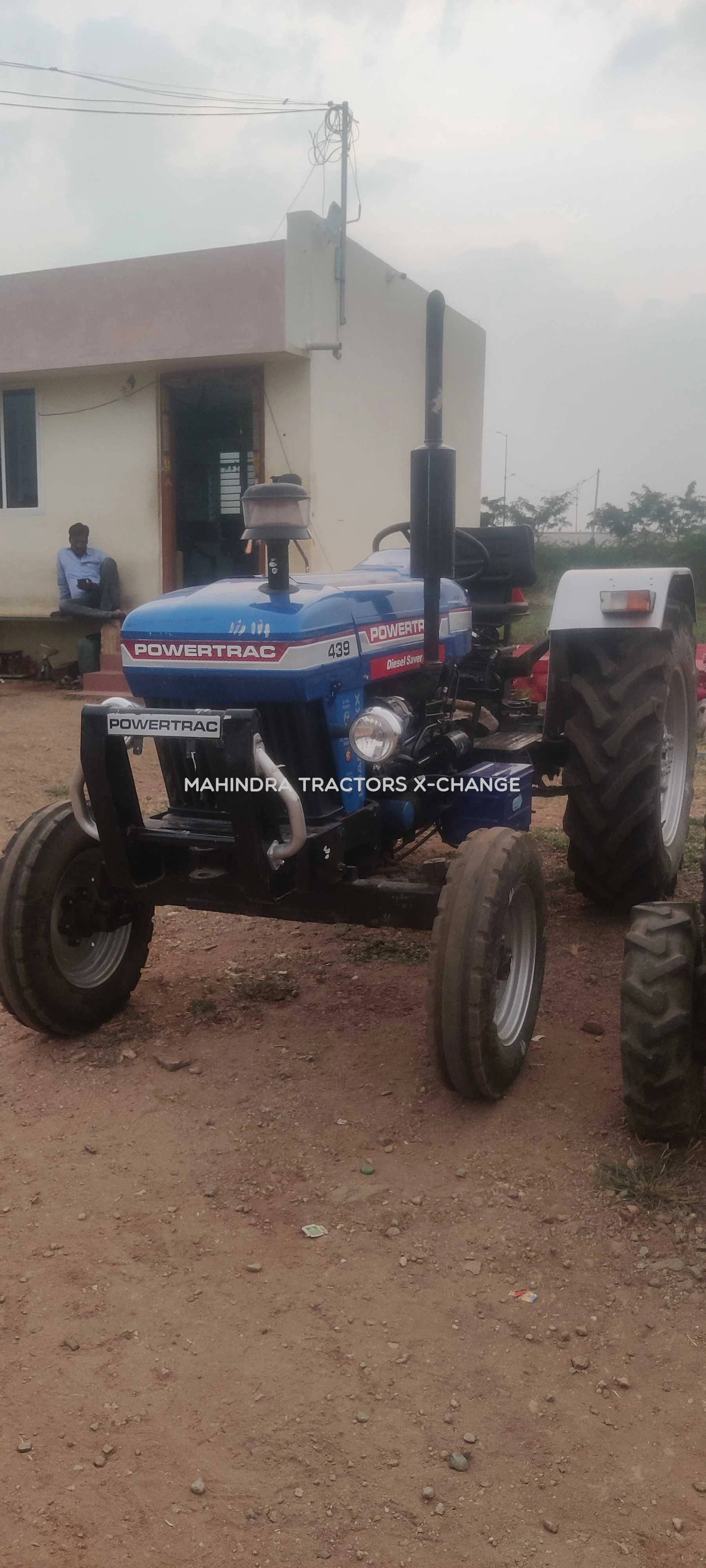 2021 Escorts Steeltrac-3