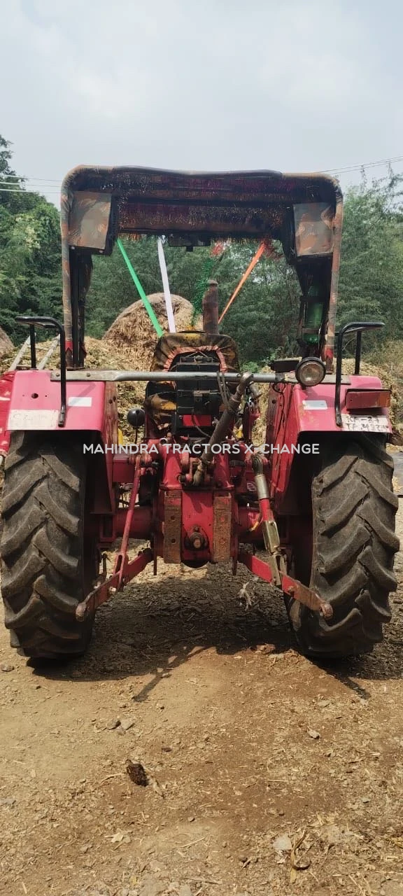 2010 Mahindra 475 DI-2