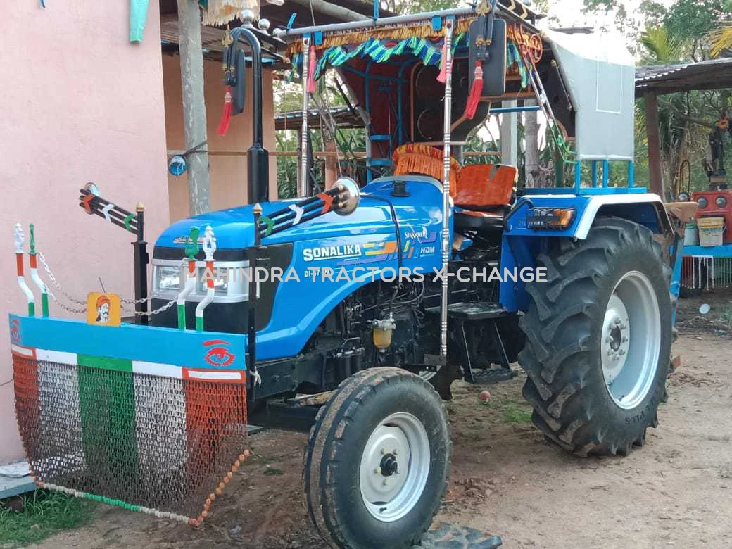 2020 Sonalika 47 RX Sikander-1