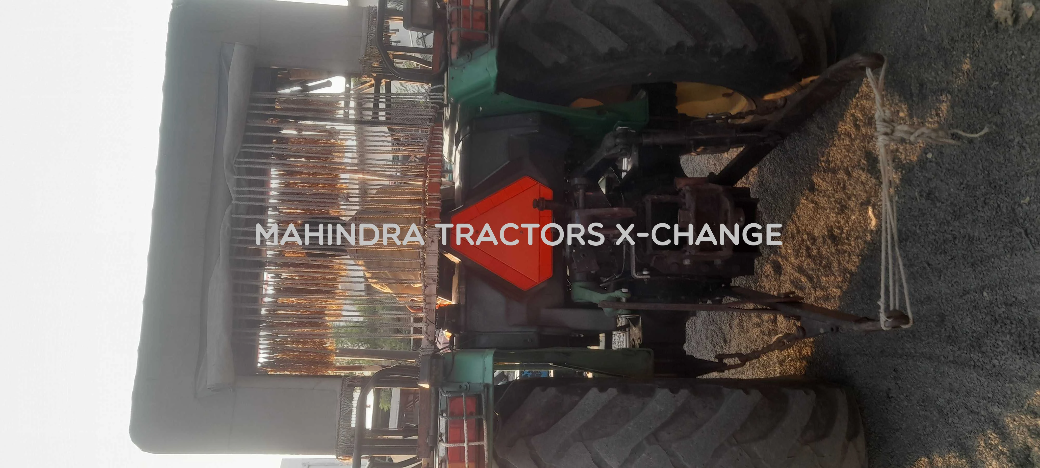 2011 John deere 5310-1