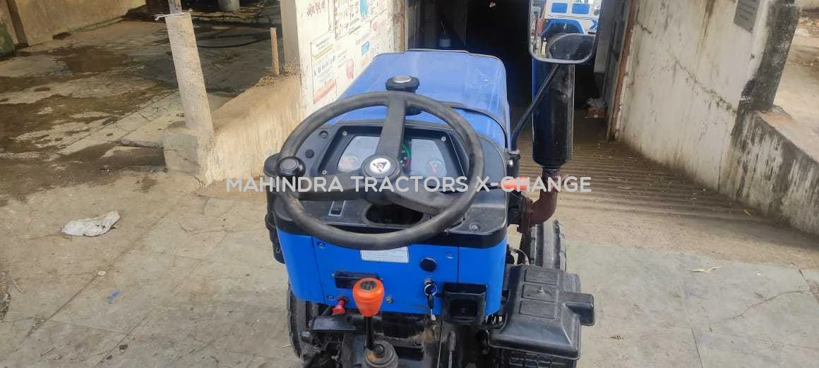 2022 Escorts Steeltrac-2