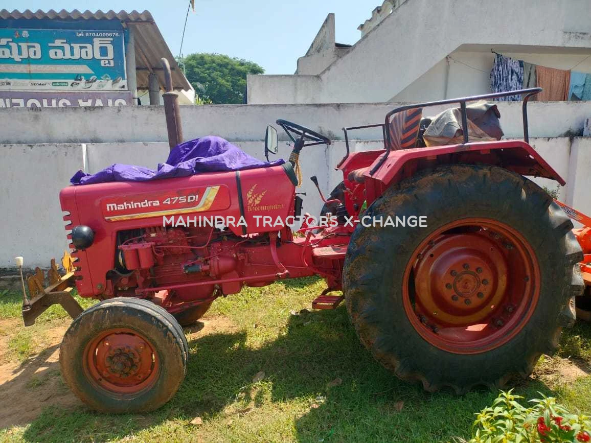 2019 Mahindra 475 DI-1
