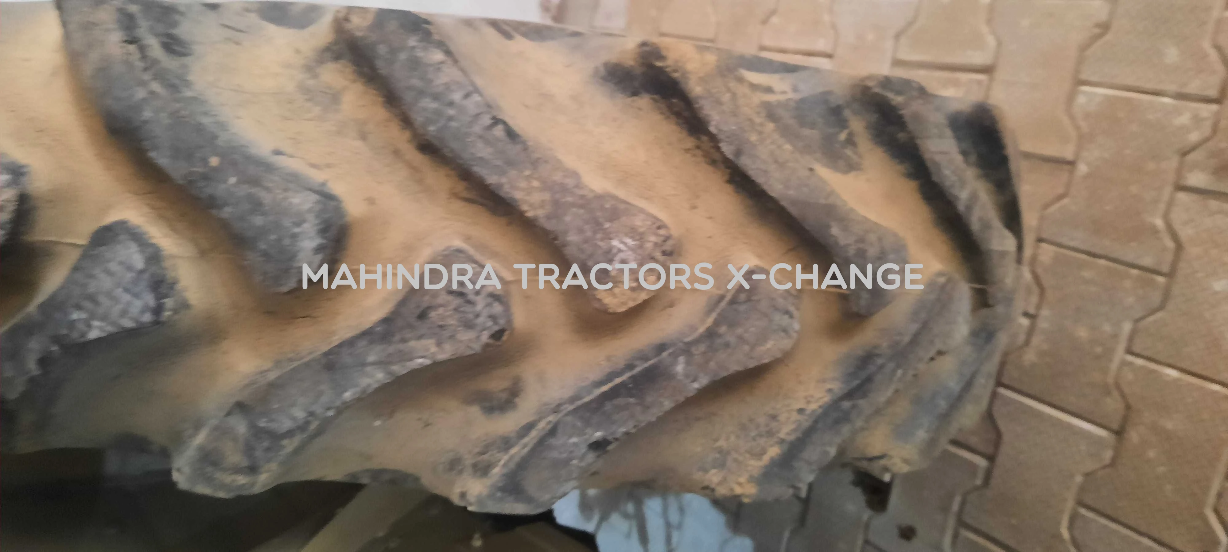 2006 Escorts Steeltrac-5