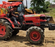 2024 Mahindra JIVO 365 DI 4WD-3