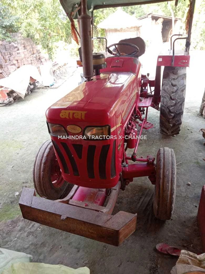 2014 Mahindra 475 DI-3