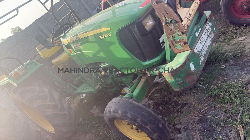 2021 Jd JD 5050 D-3