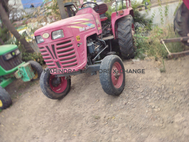 2008 Mahindra 275 DI NST-3