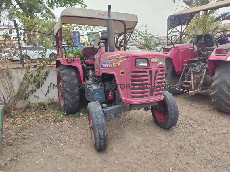 2008 Mahindra 275 DI NST-2