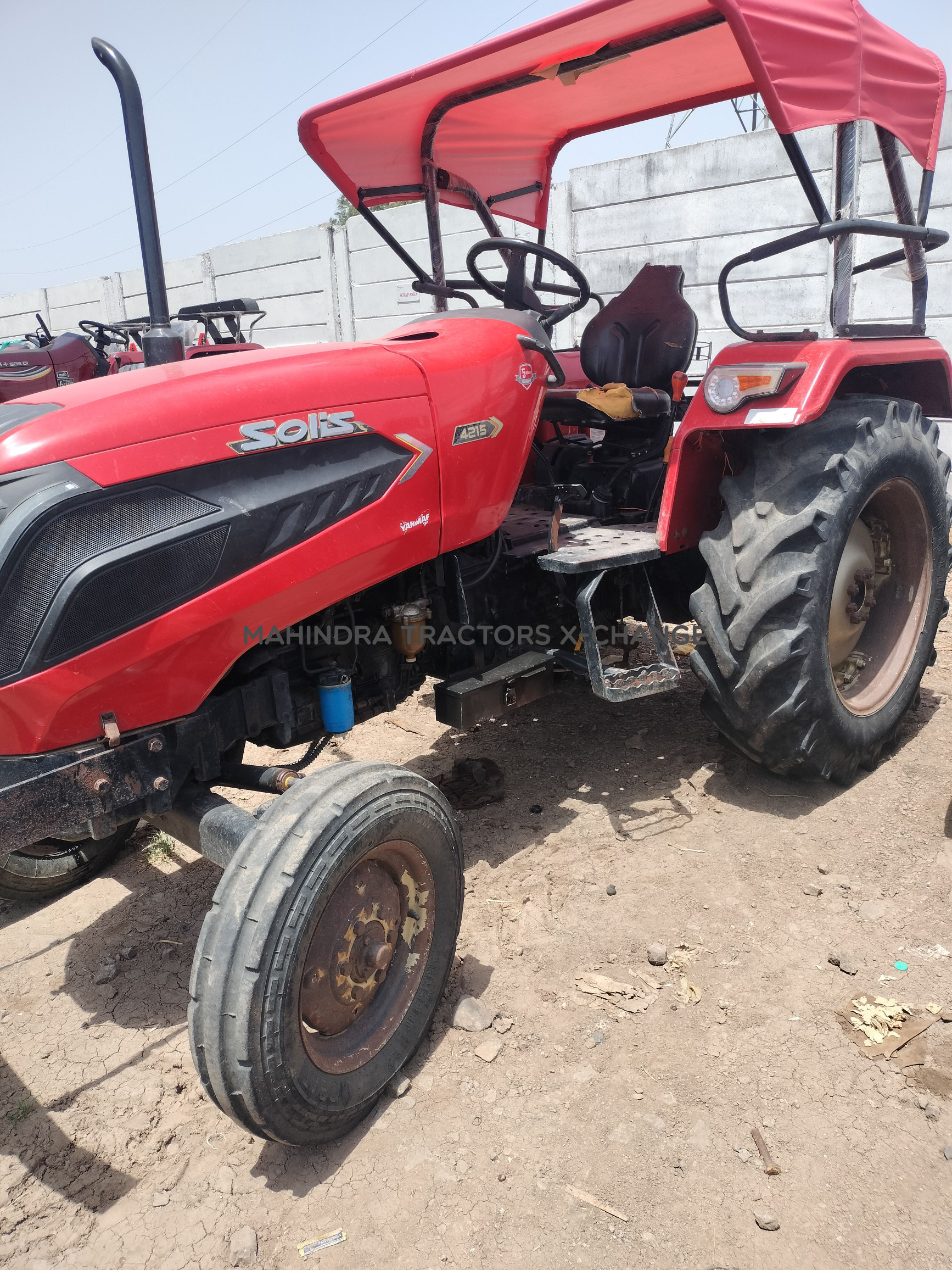 2020 Solis Solis 4215 E 2WD-3