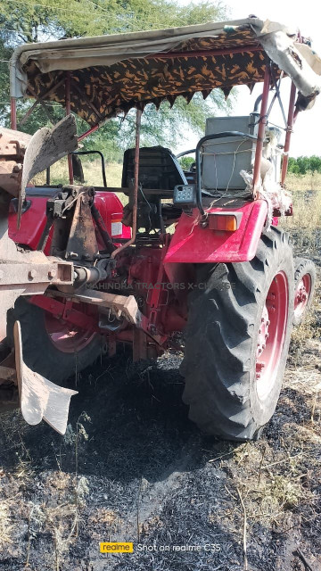 2021 Mahindra 575 DI Sarpanch-3