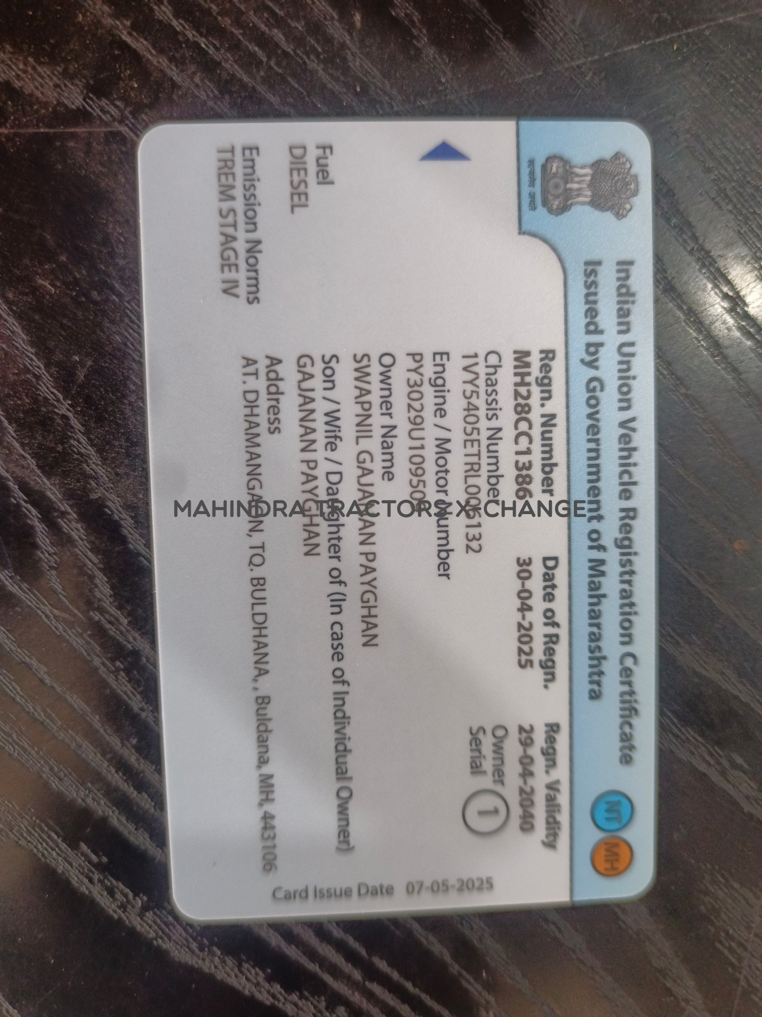 2024 John deere 5405 Trem IV-4