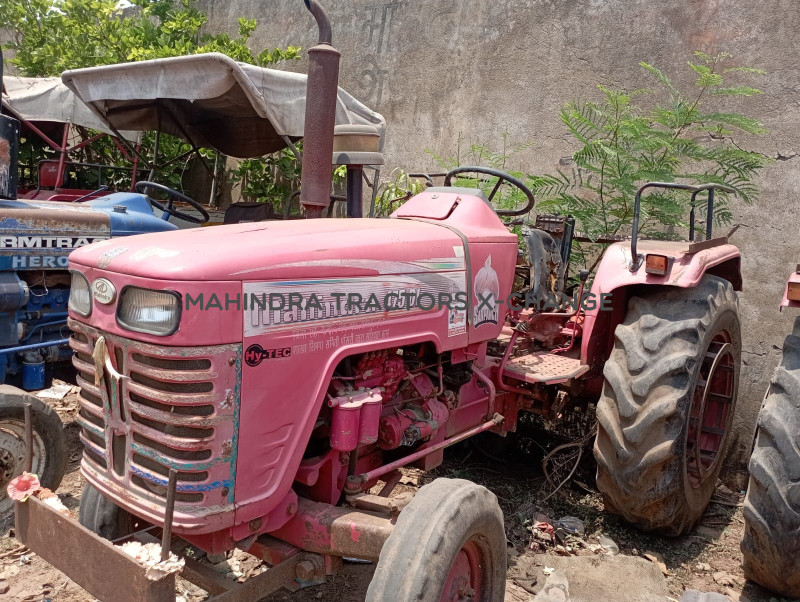 2010 Mahindra 415 DI Sarpanch-3