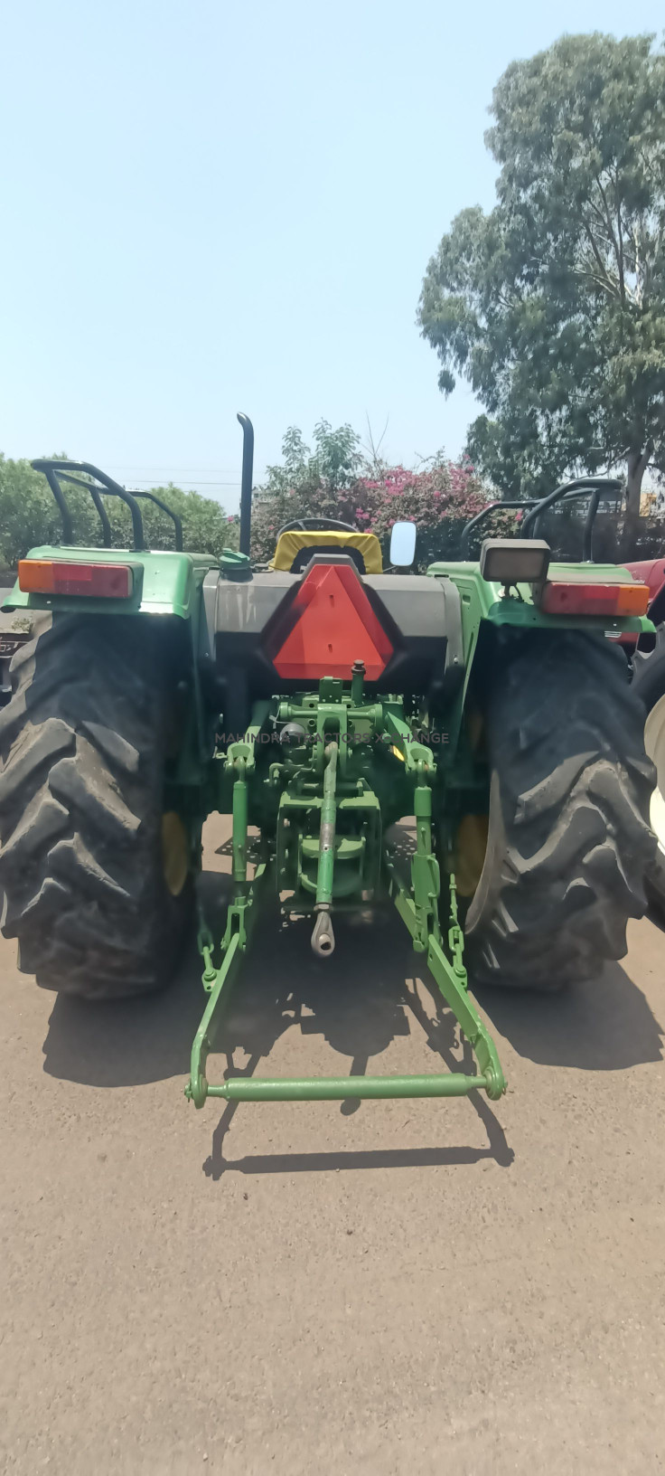 2021 John deere 5310 Trem IV-3