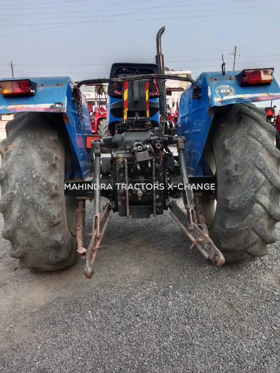 2016 Other DI-550 STAR-4