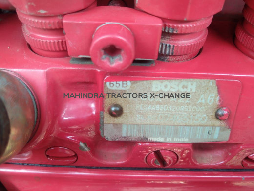 2020 Mahindra 575 DI XP Plus-4