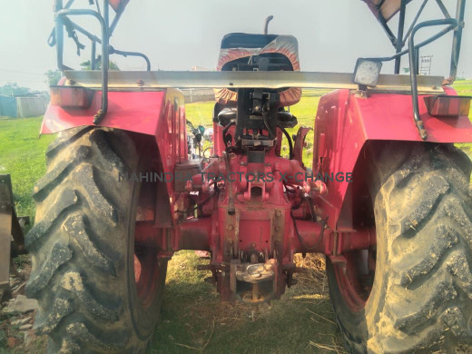 2020 Mahindra 575 DI XP Plus-3