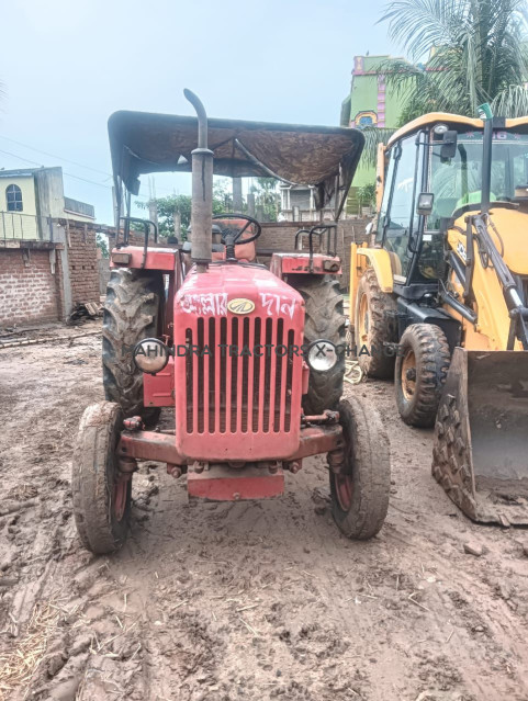 2019 Mahindra 575 DI BP-2