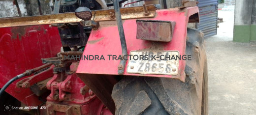 2021 Mahindra 575 DI XP Plus-4