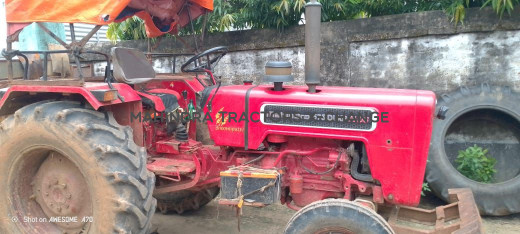 2021 Mahindra 575 DI XP Plus-2