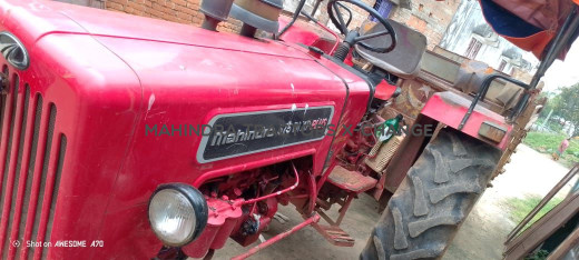 2021 Mahindra 575 DI XP Plus-3