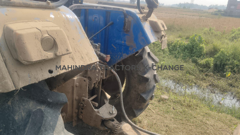 2021 Sonalika 47 RX Sikander 4WD-3