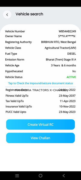 2021 Sonalika 47 RX Sikander 4WD-5