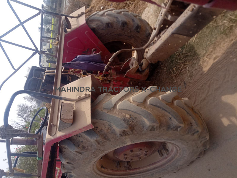 2016 Mahindra 575 DI-3