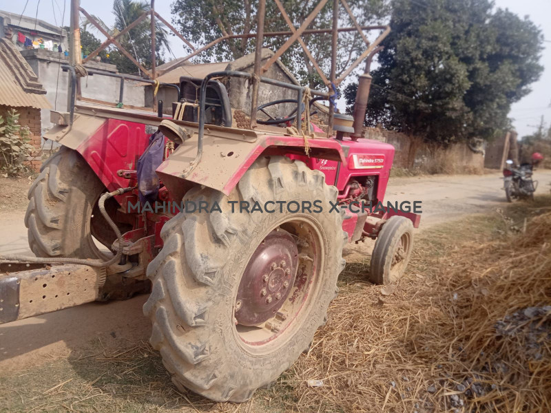 2016 Mahindra 575 DI-5