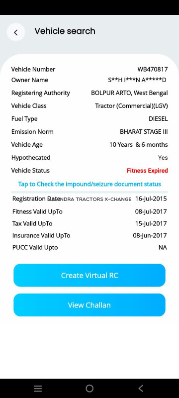2015 Swaraj 735 FE-5