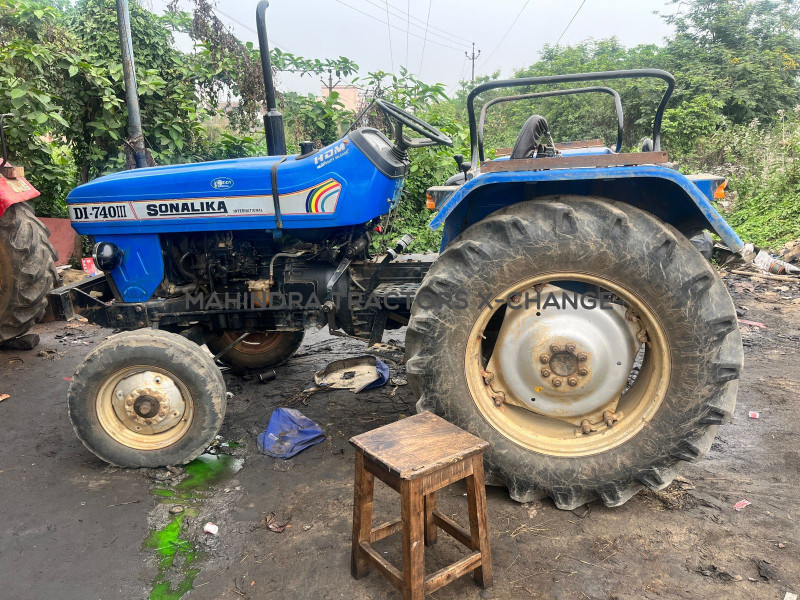 2020 Sonalika 740 DI (8+2)-5